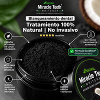 Rutina Completa — Irrigador + Carbón Activado + Cepillo Eléctrico